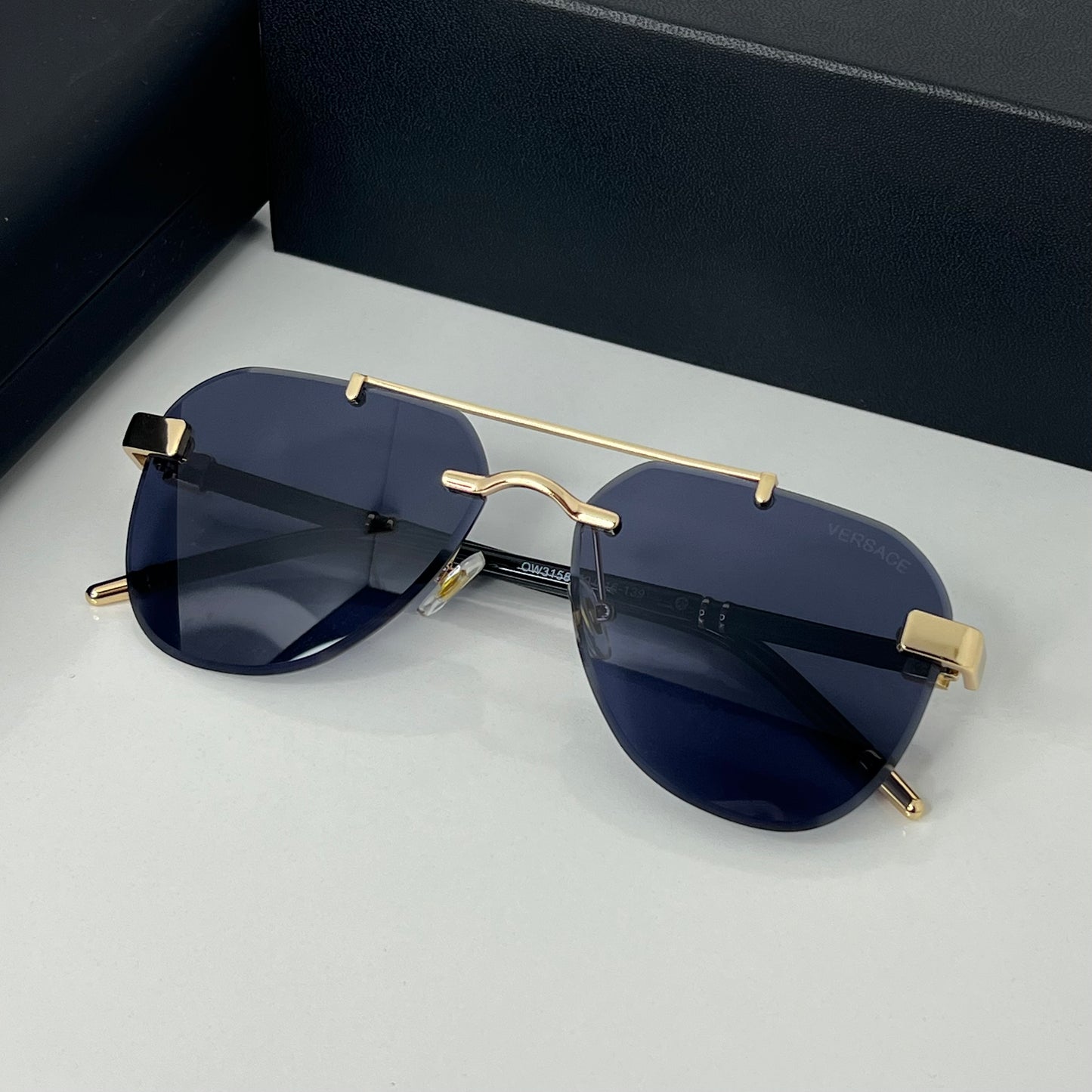 Royal classique Bleu