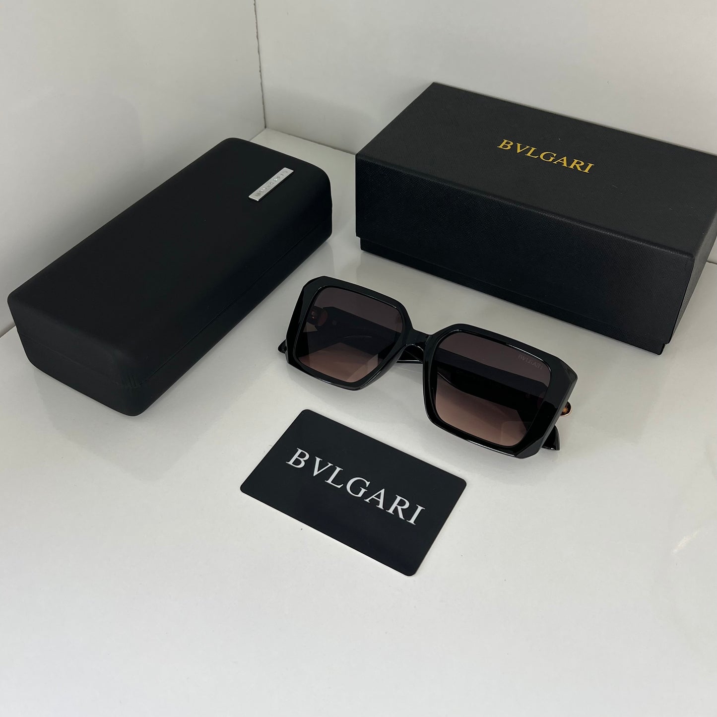 Lunettes Bvlgari Eclipse