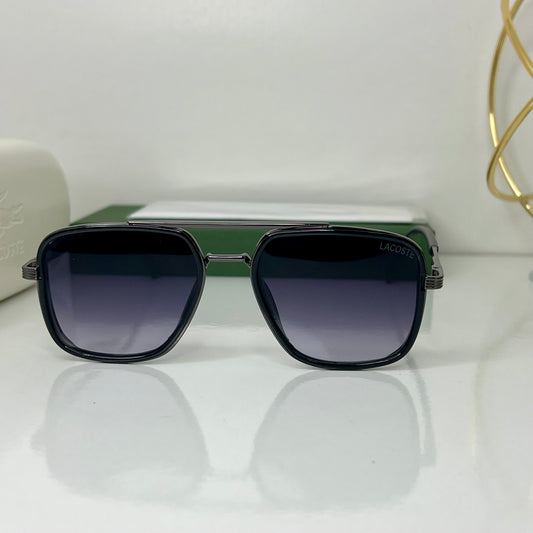 Lunettes Nova Noir Dégradé