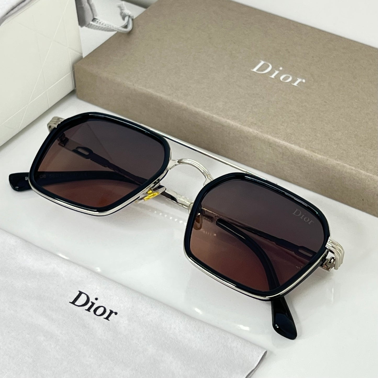 Lunettes Dior Lunara