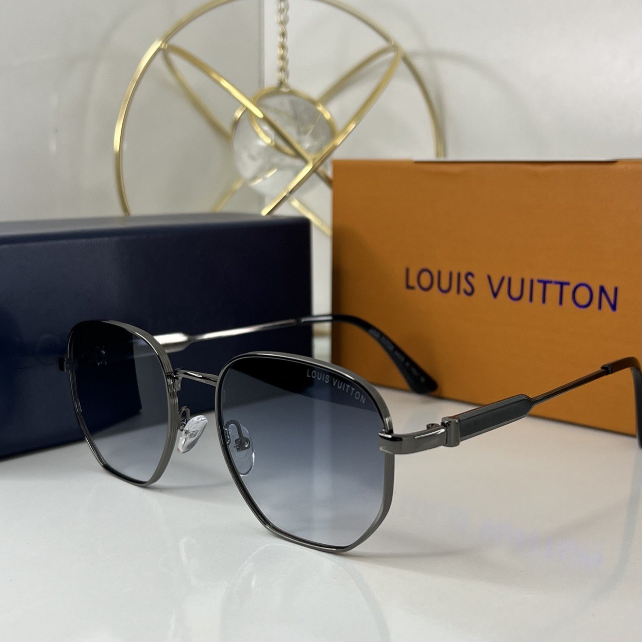 Lunettes LV Monaraque