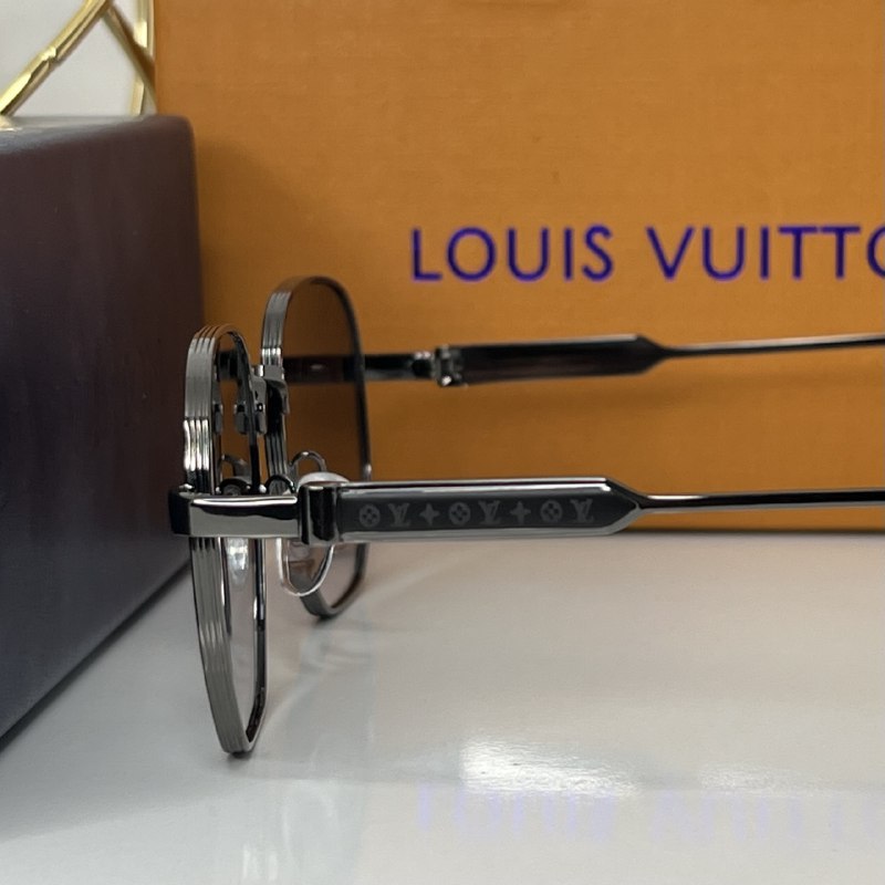 Lunettes LV Monaraque