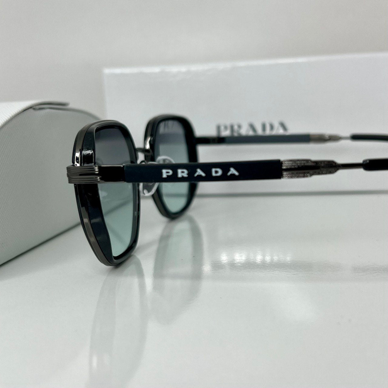 Lunettes Prada Nova