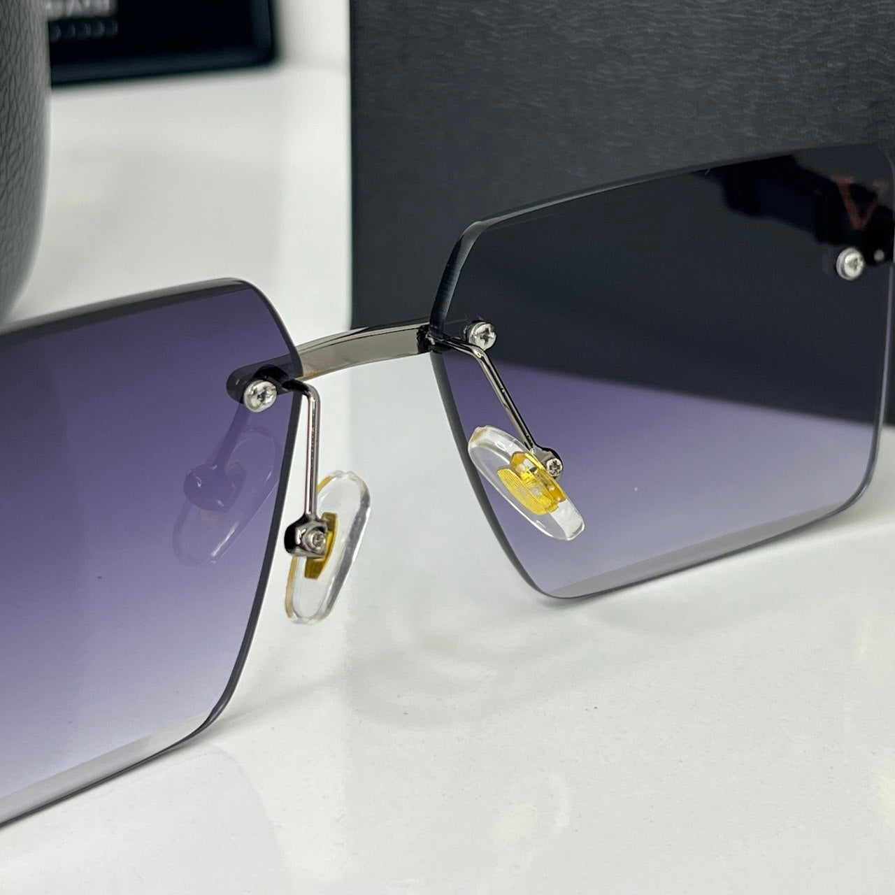 Versace Iconic Edge
