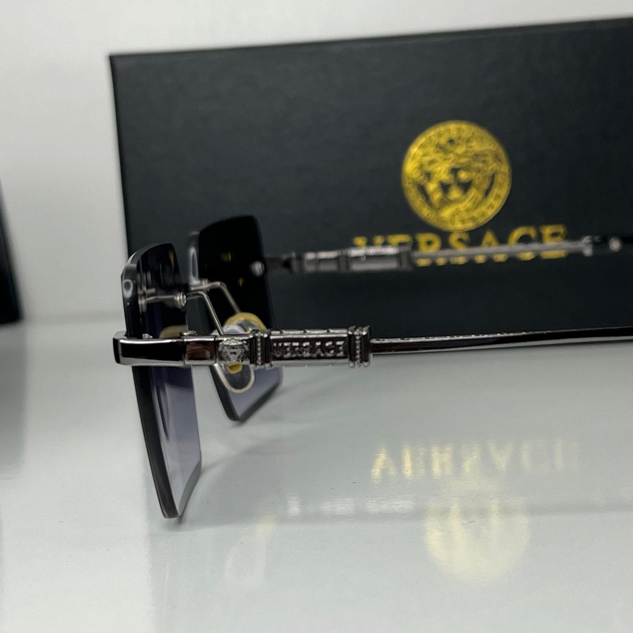 Versace Iconic Edge