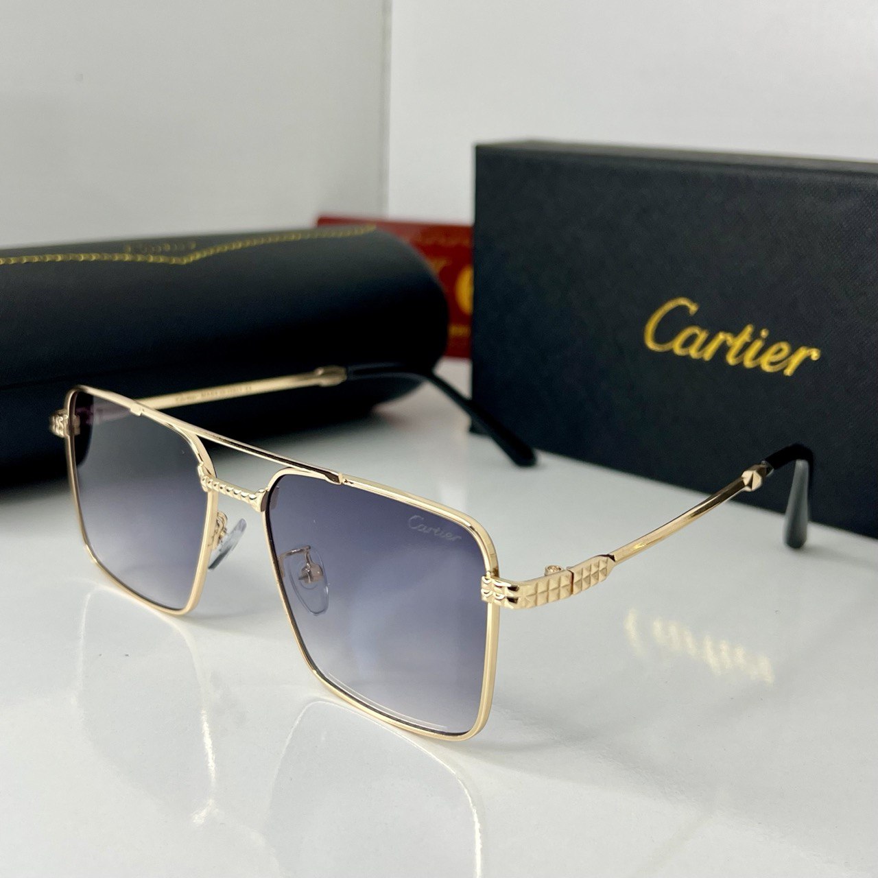 Lunettes Hommes NEROX