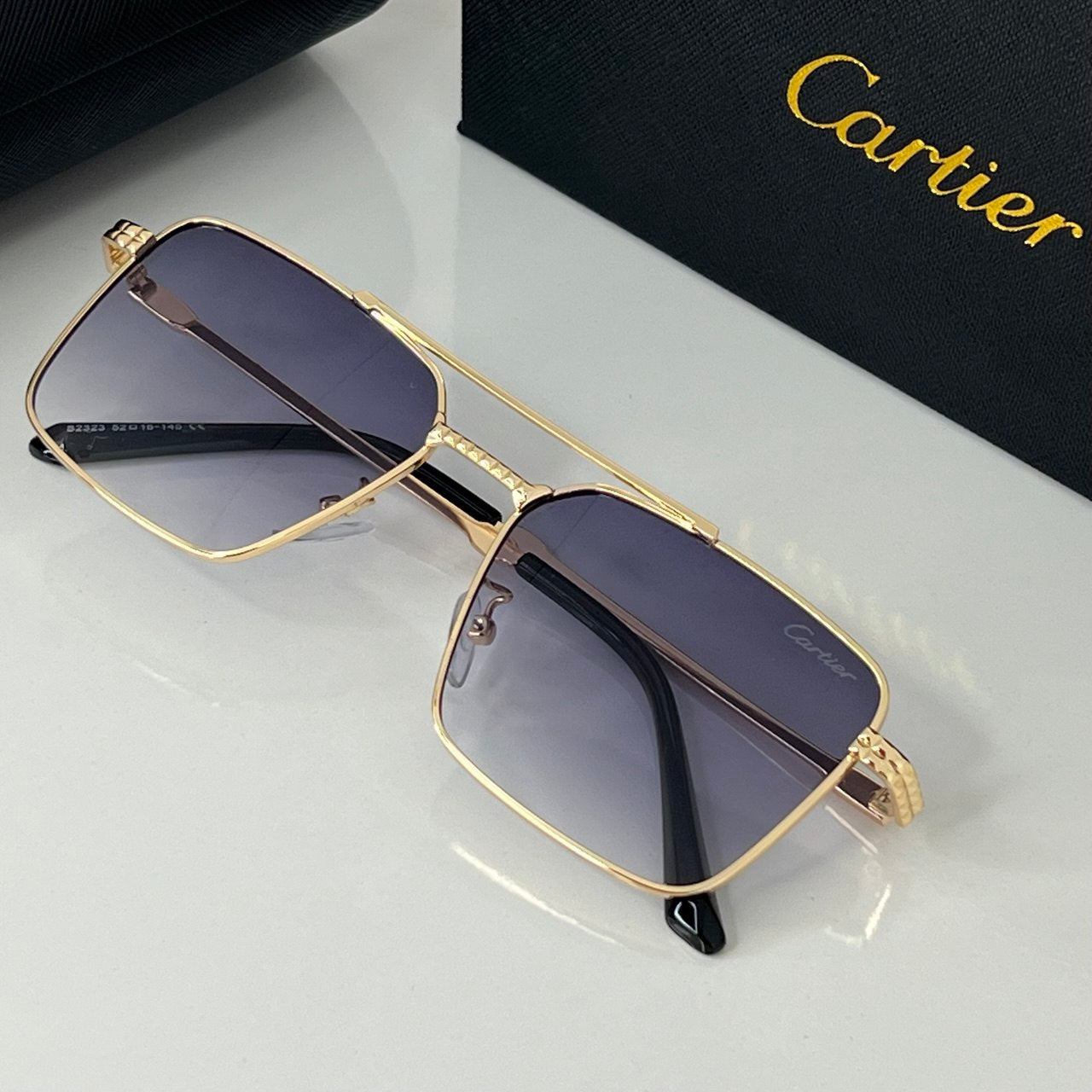 Lunettes Hommes NEROX