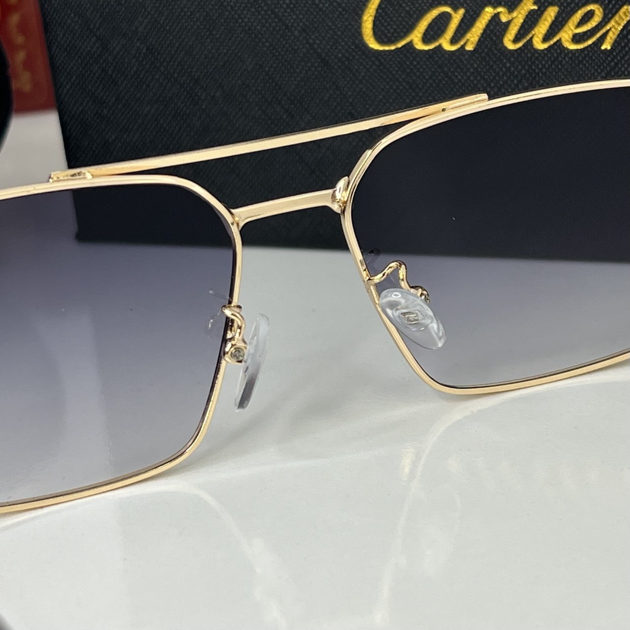 Lunettes Hommes NEROX