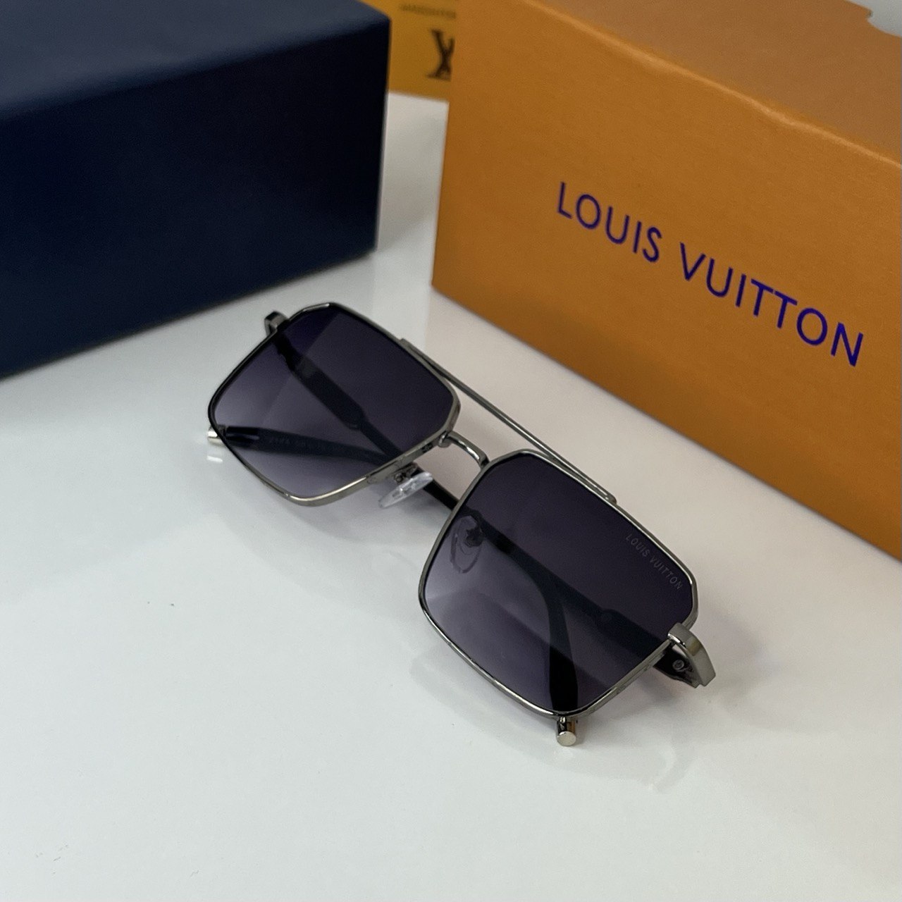 Lunettes LV Diva Classique