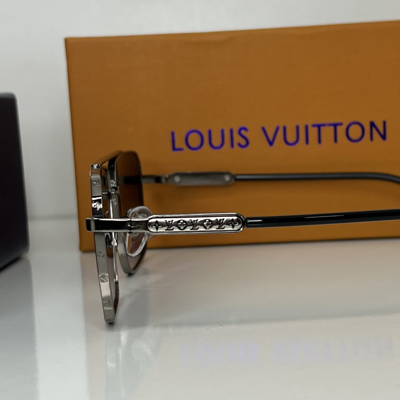 Lunettes LV Diva Classique