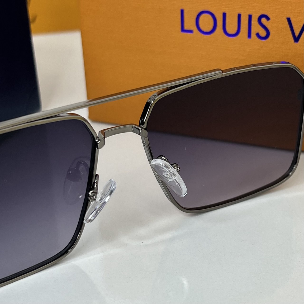 Lunettes LV Diva Classique