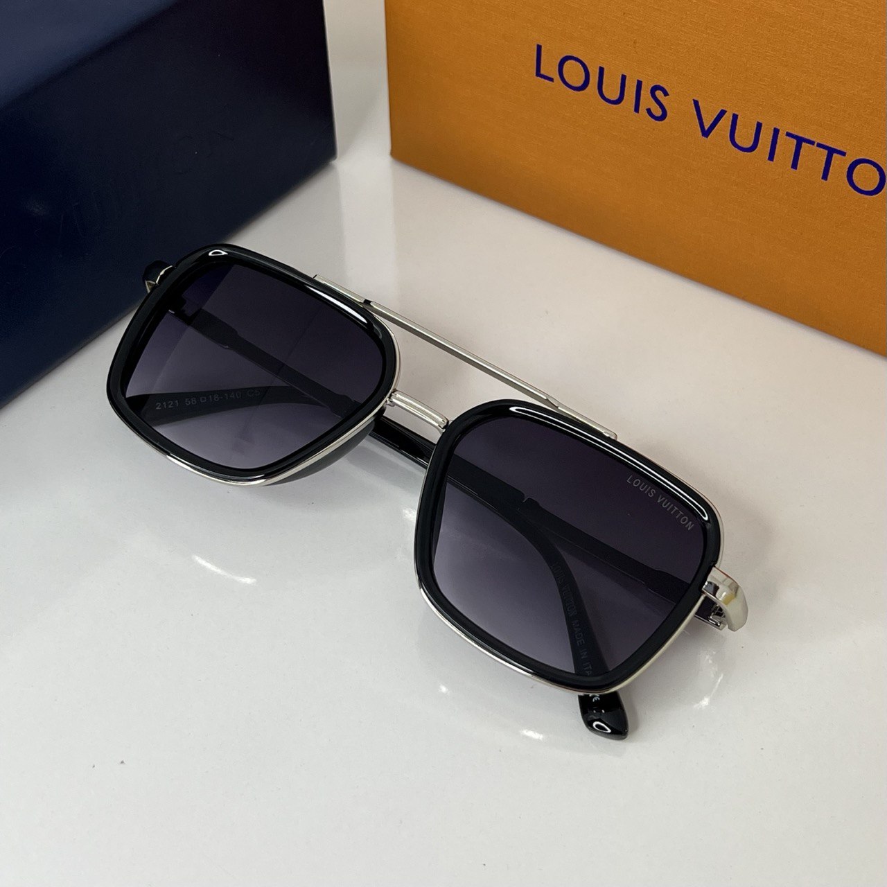 Lunettes LV AeroLuxe