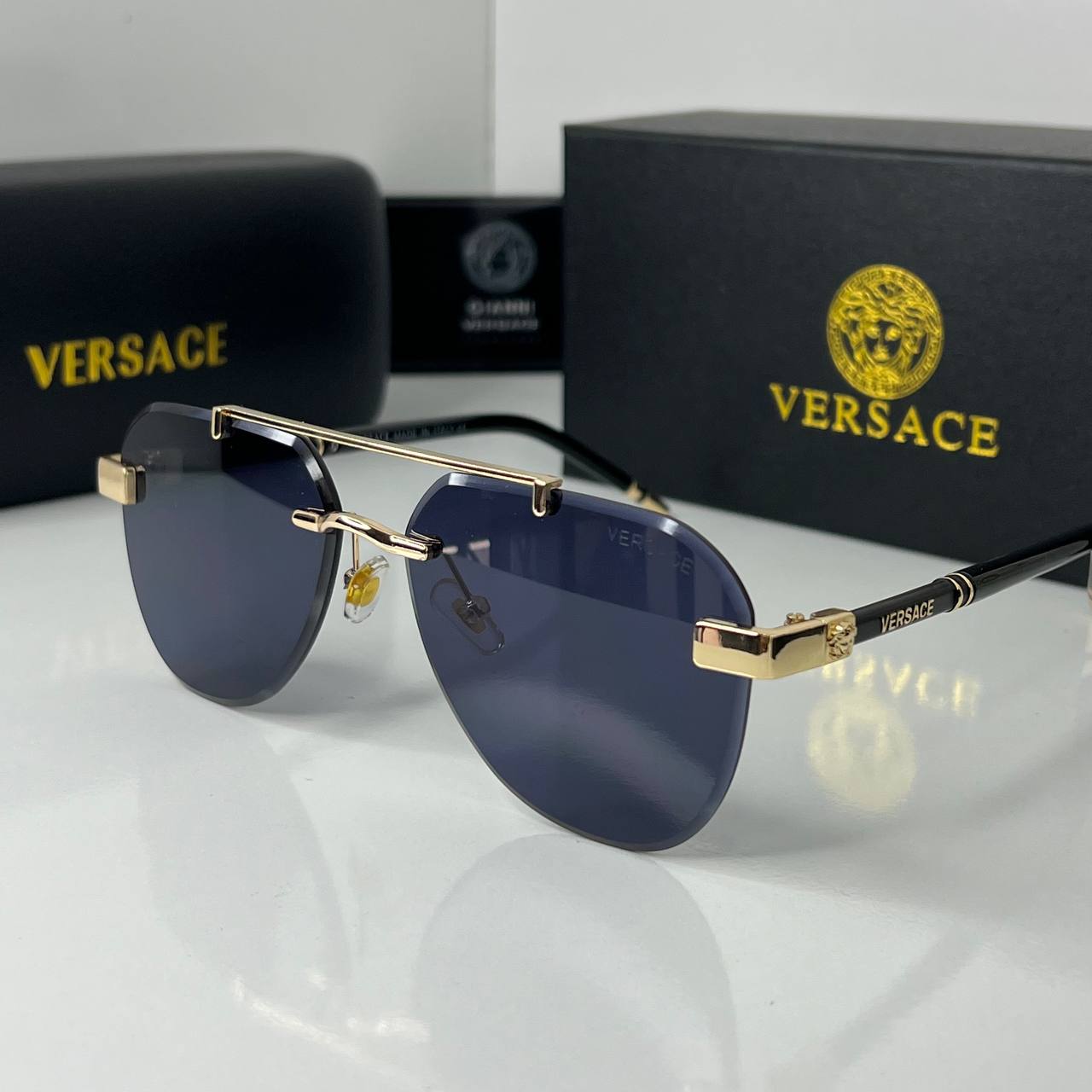 Versace Shadow Line