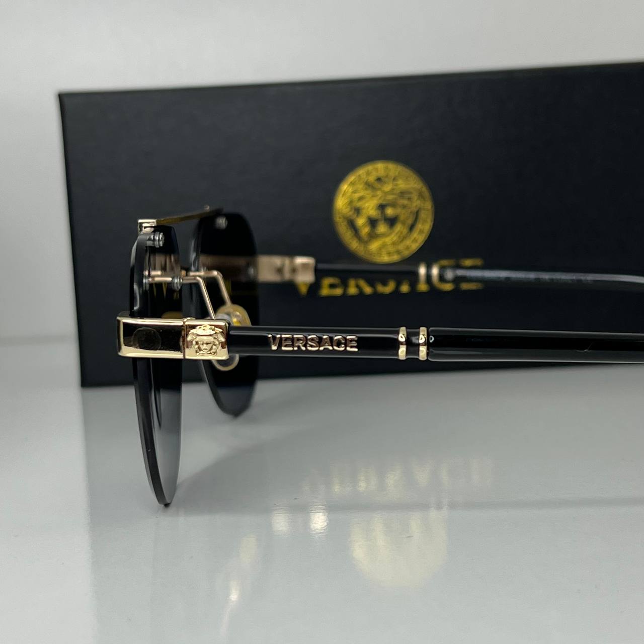 Versace Shadow Line