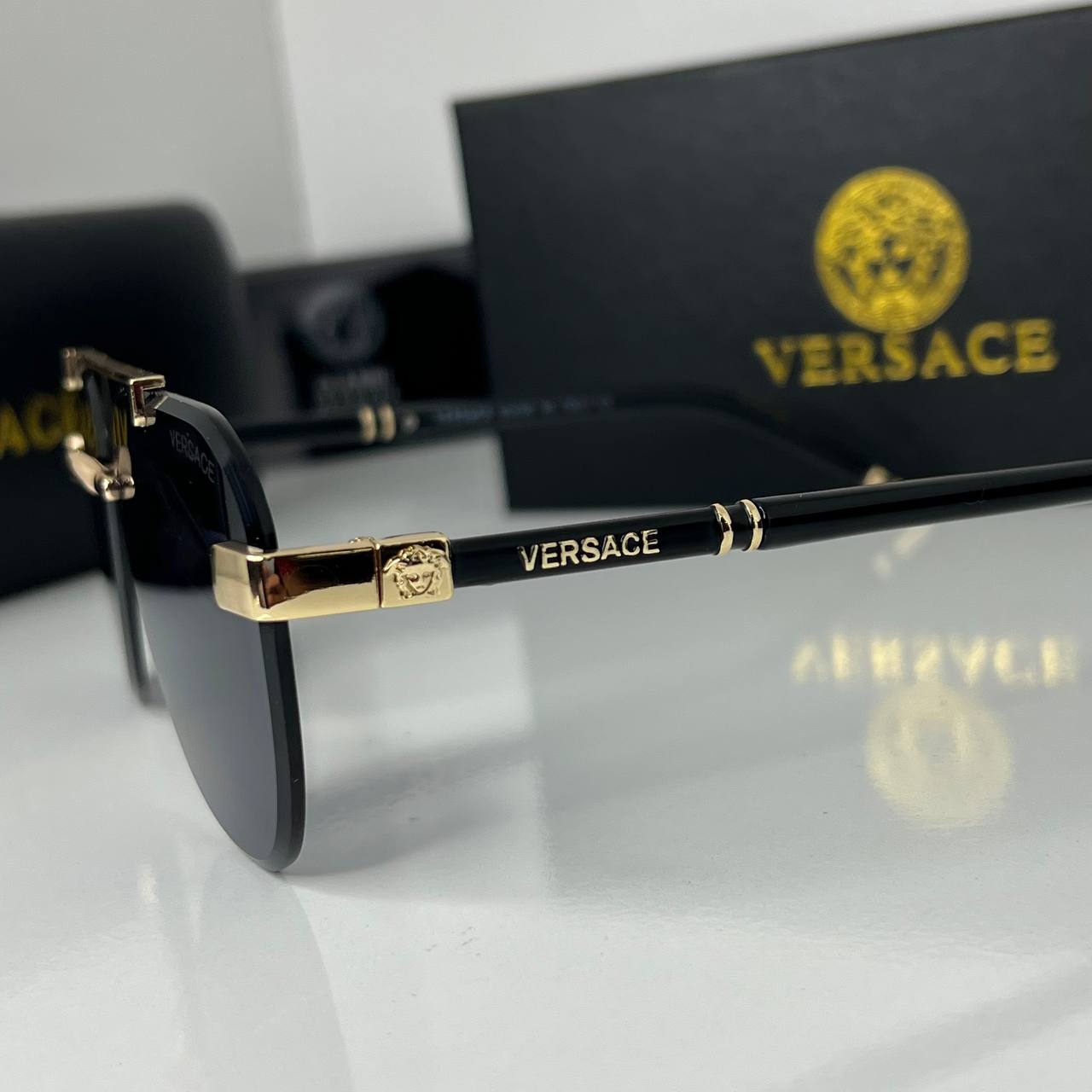 Versace Shadow Line