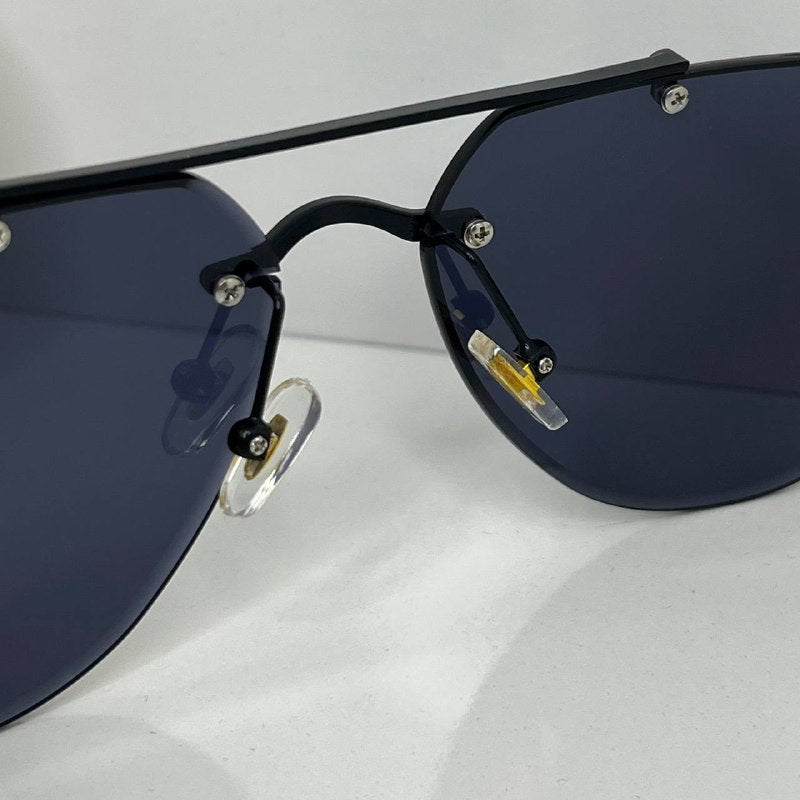 Versace Shadow Line Full Black