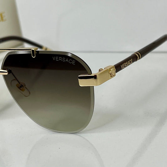 Versace Shadow Line Night Gold