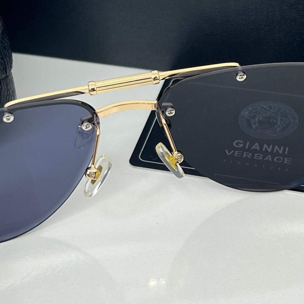Versace Velmora Bleu