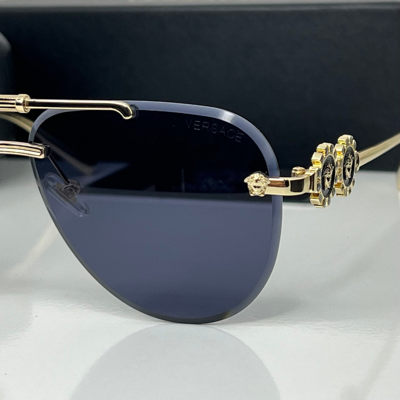 Versace Velmora Bleu