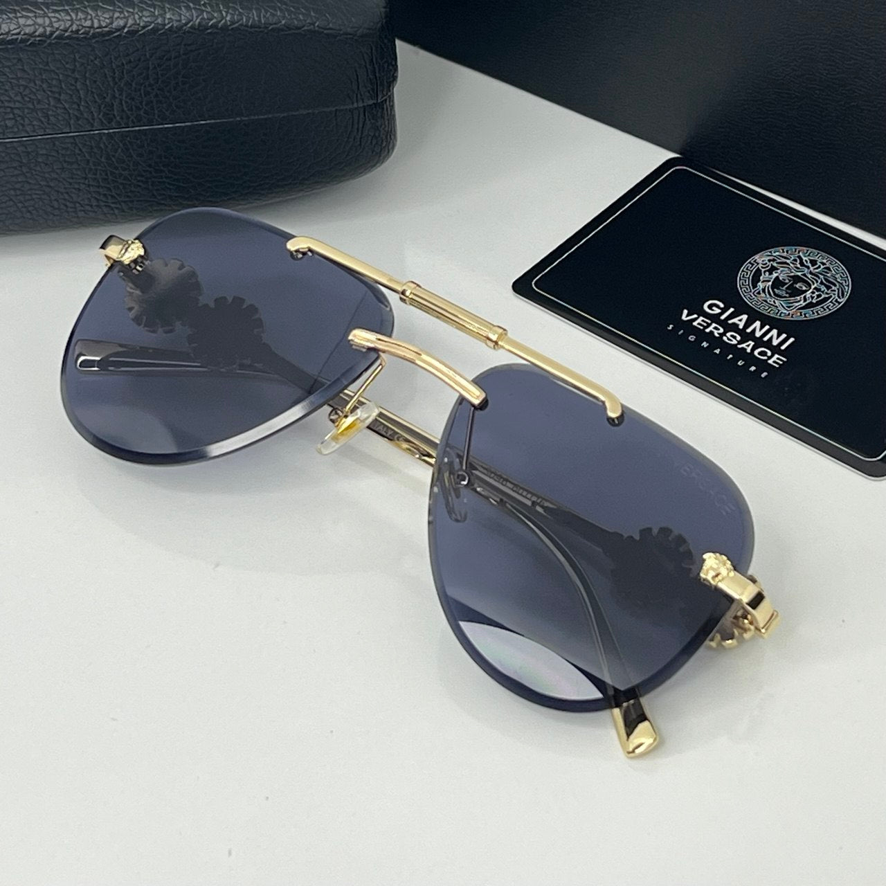 Versace Velmora Bleu
