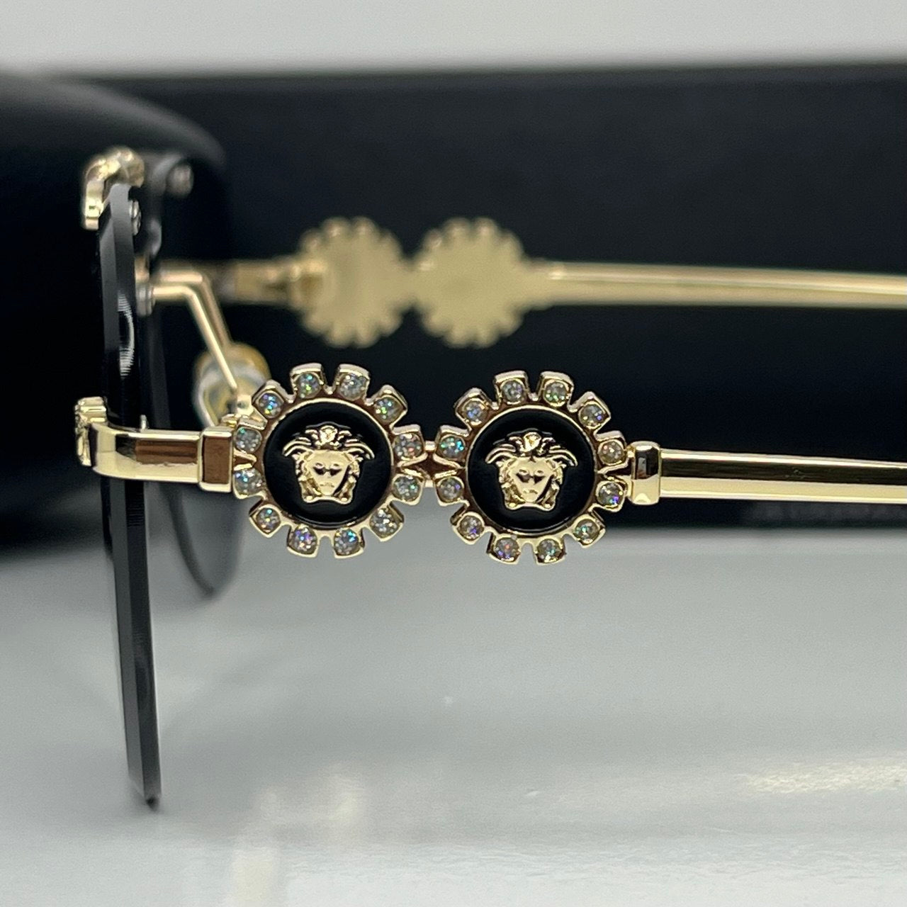 Versace Velmora Bleu