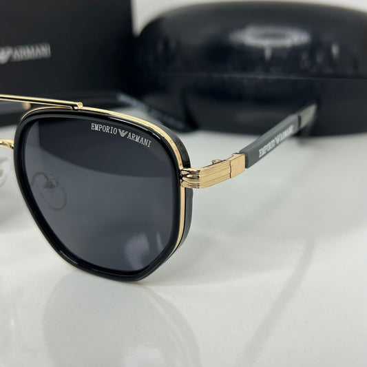 Lunettes Armani Noir
