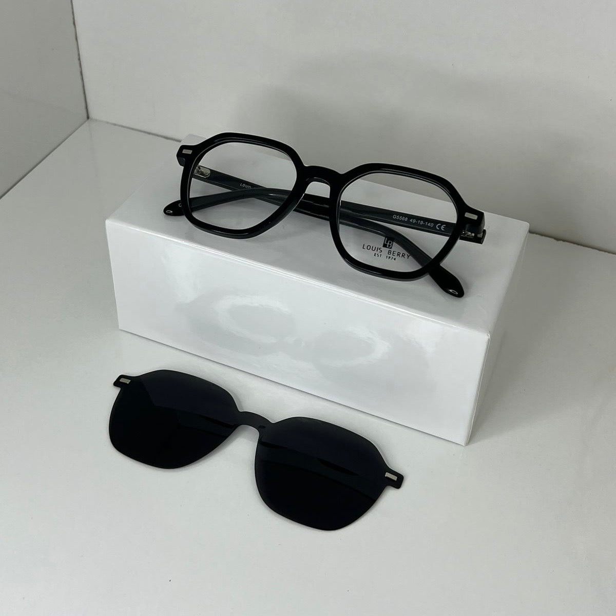 Lunettes Eclipse Oris