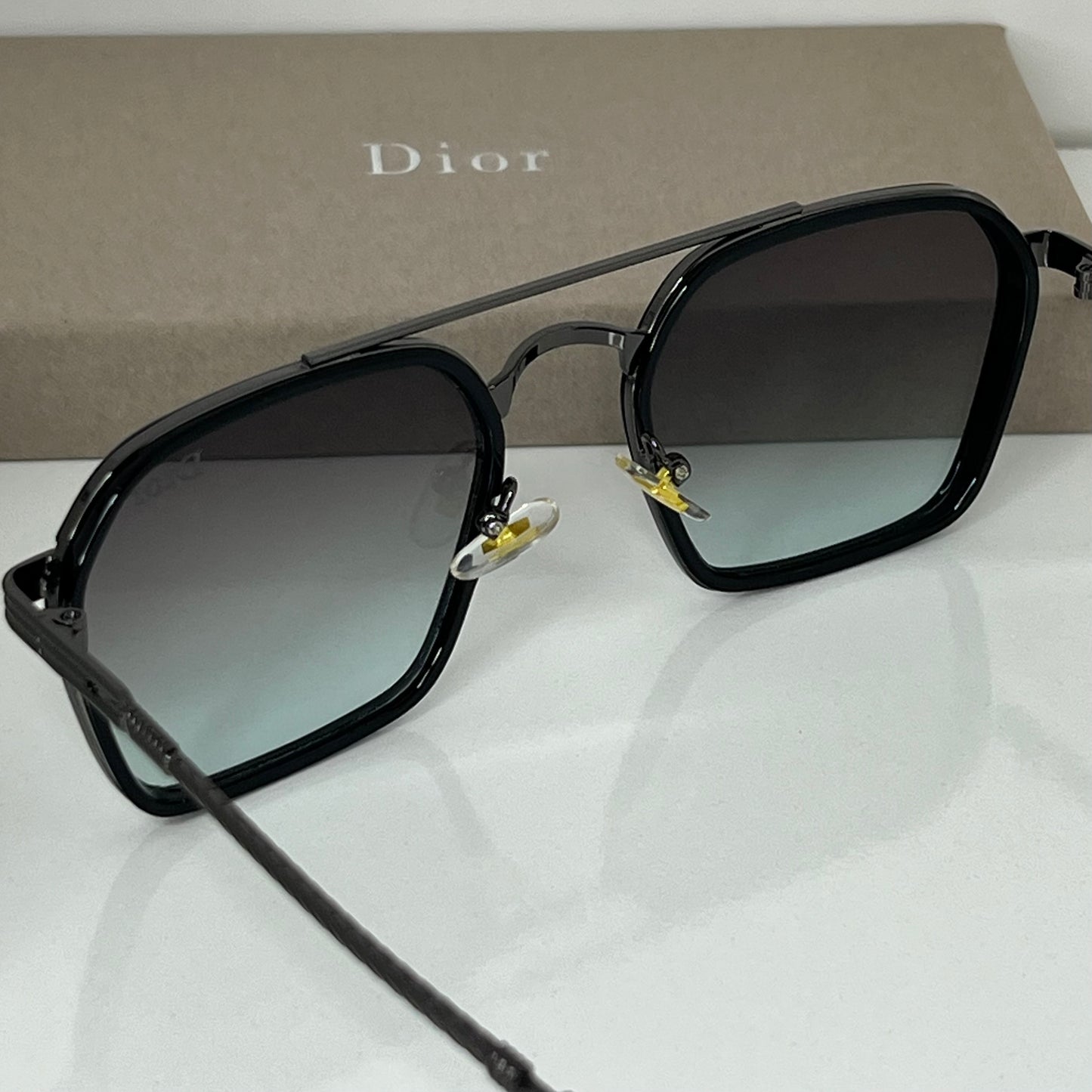 Lunettes Dior Noir Eclipse