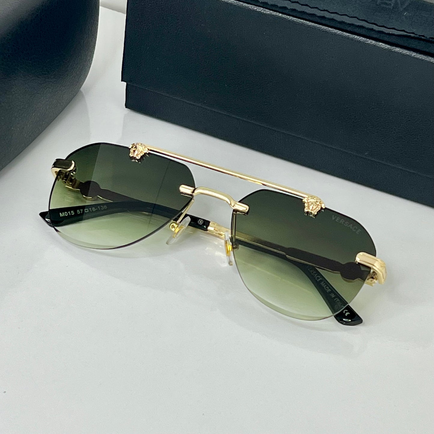 Olive Impérial HV-02