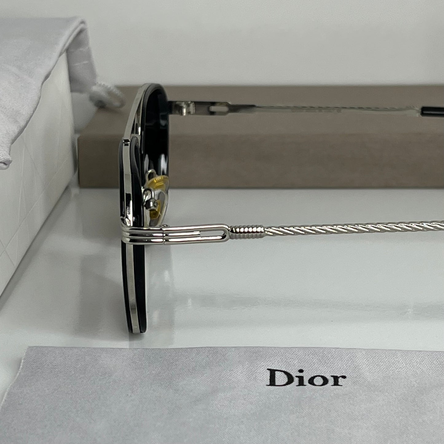 Lunettes Dior Lunara