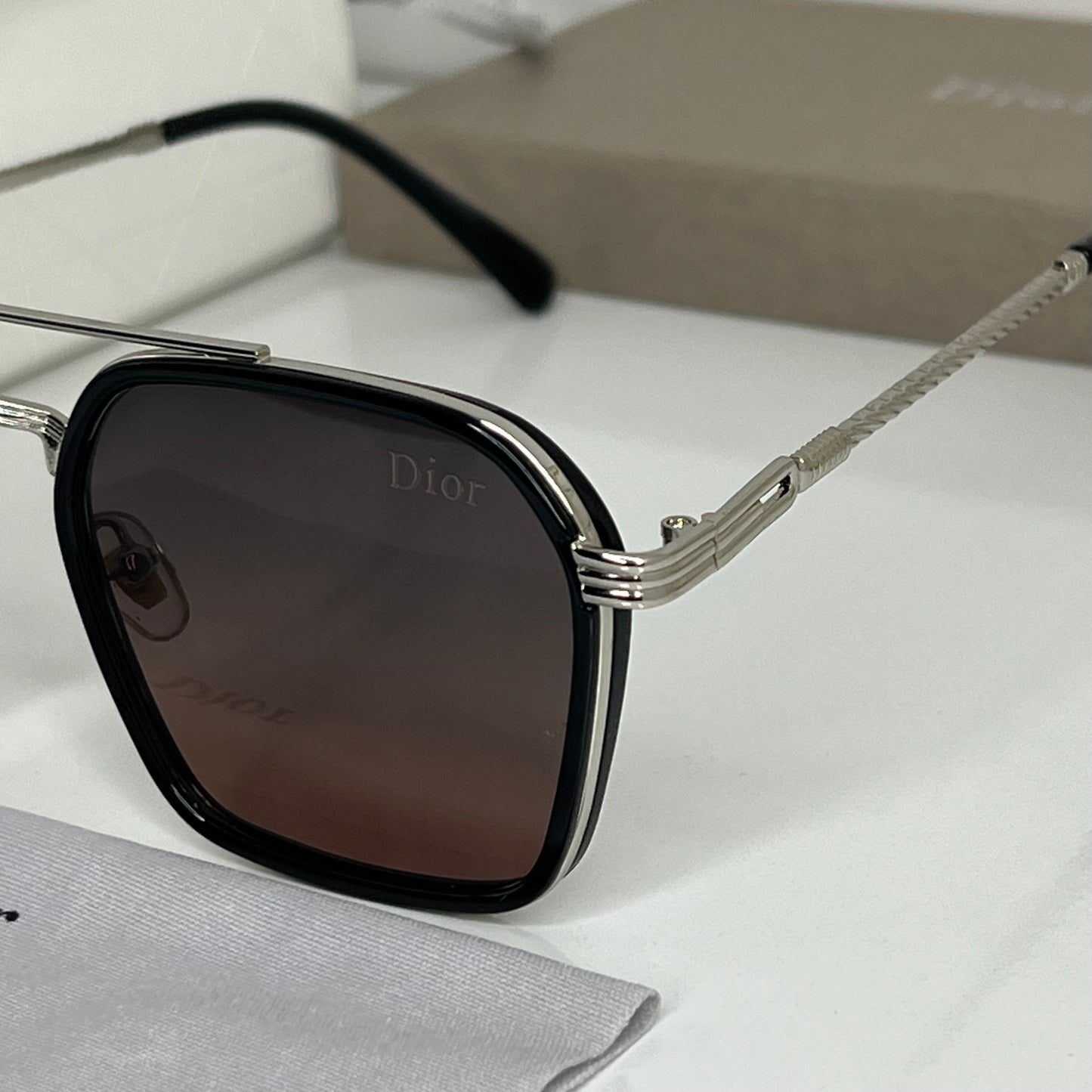 Lunettes Dior Lunara