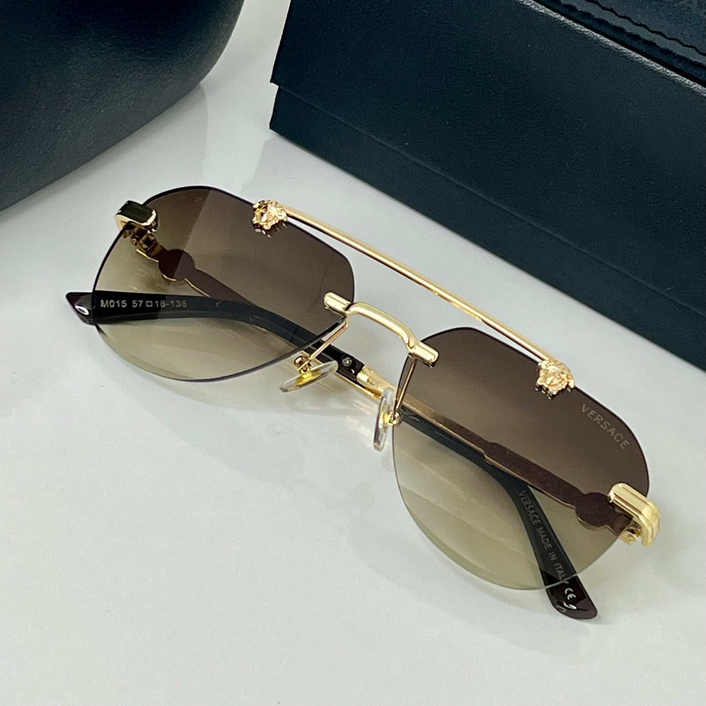 Night Gold Impérial HV-02