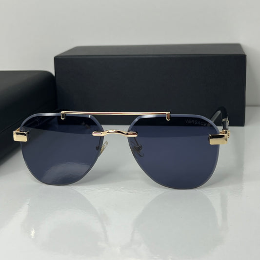 Royal classique Bleu