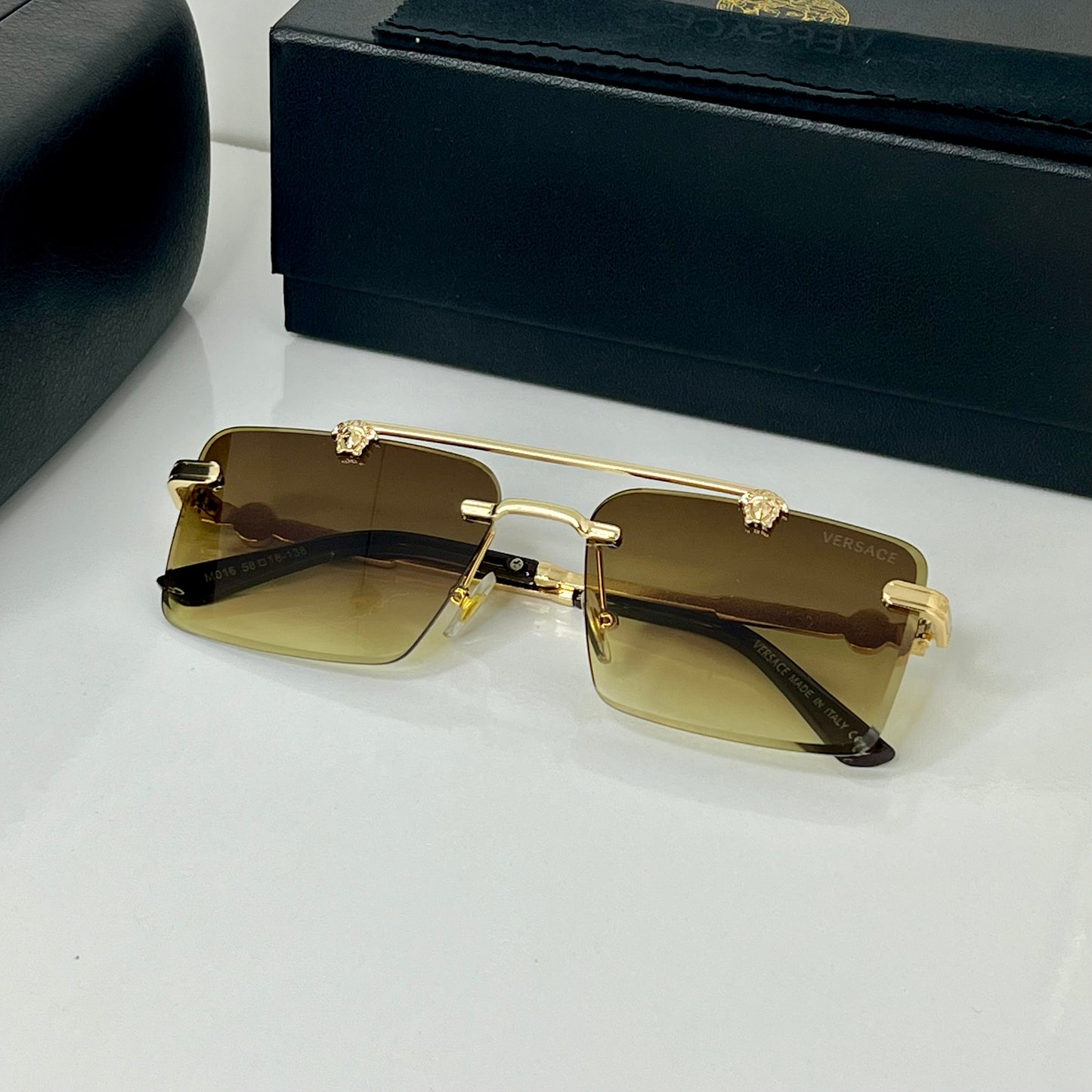 Marron Classique HV-03