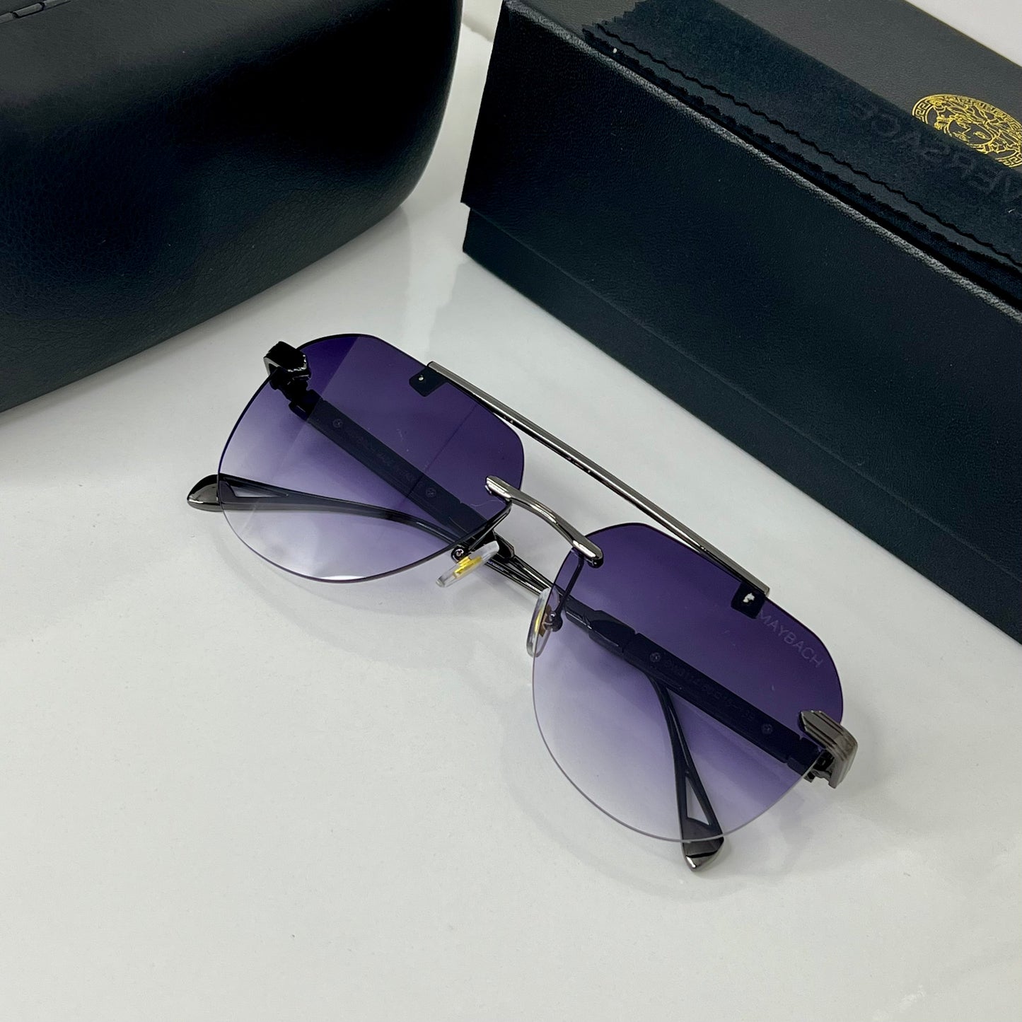 Maybach Violet HV-05