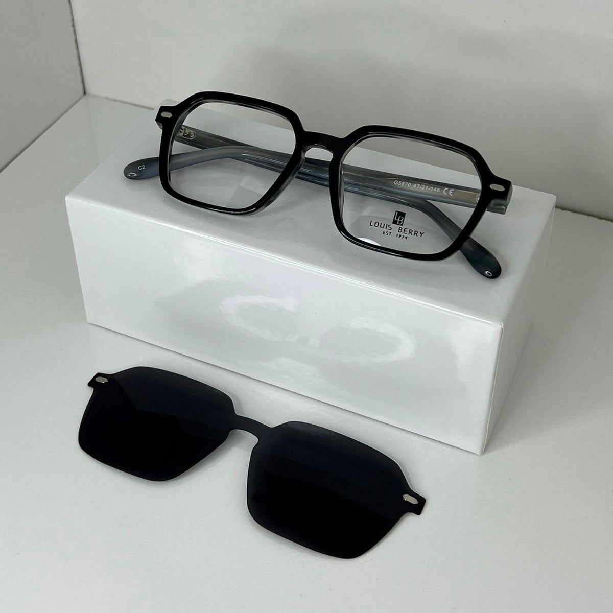 Lunettes Eclipse Nova