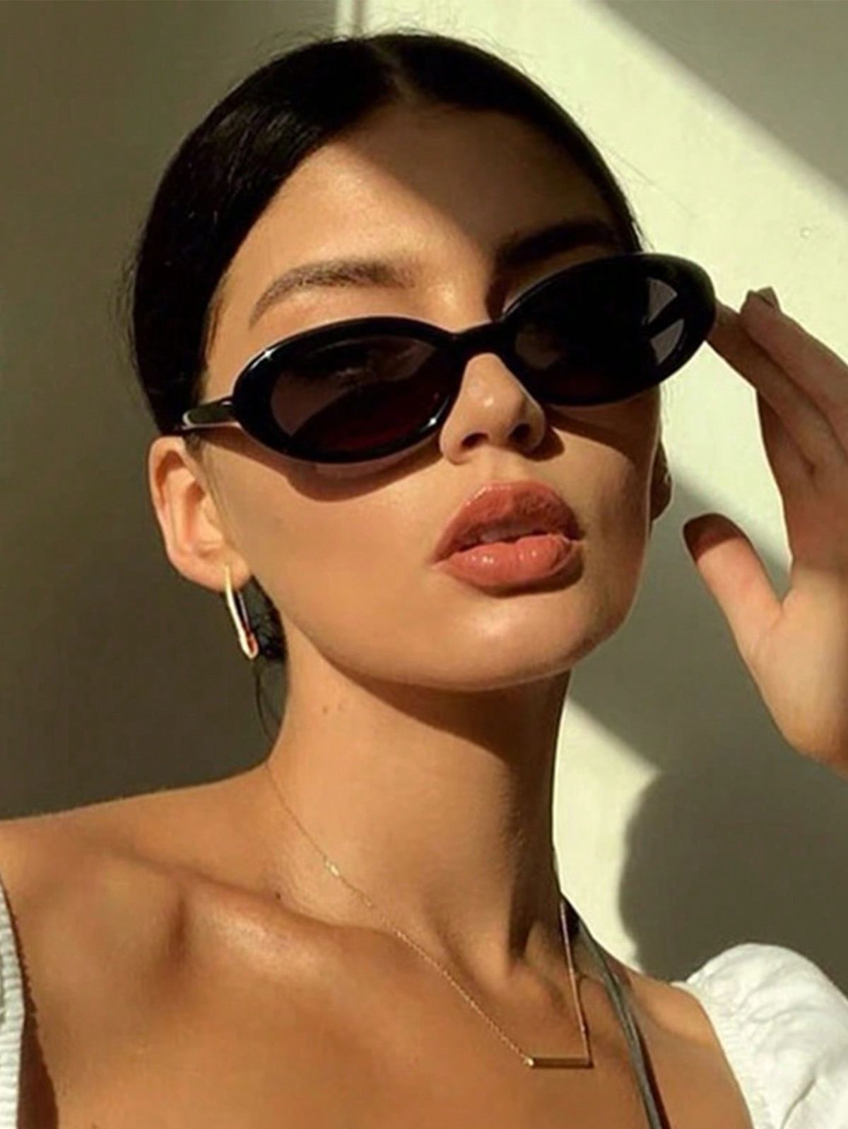 Lunettes Femmes