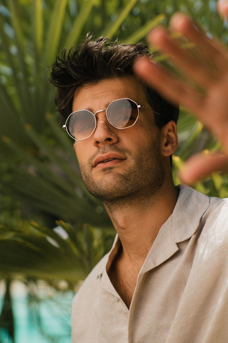 Lunettes Hommes