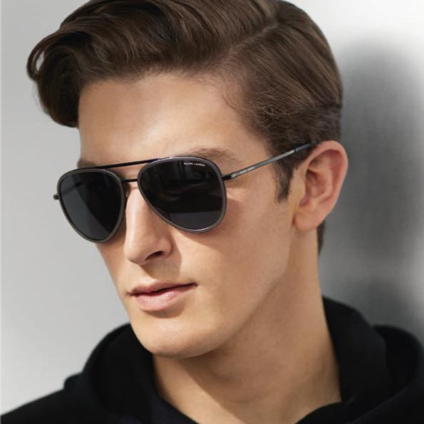 Lunettes Versace