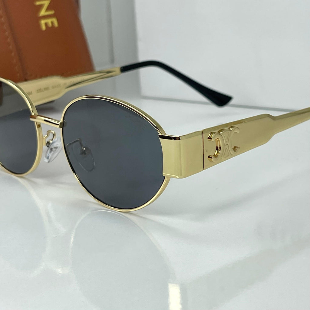 Lunettes Céline Noir