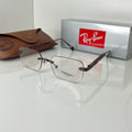 Lunettes Photochromic Marron