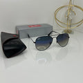 Rayban Nero Shadow