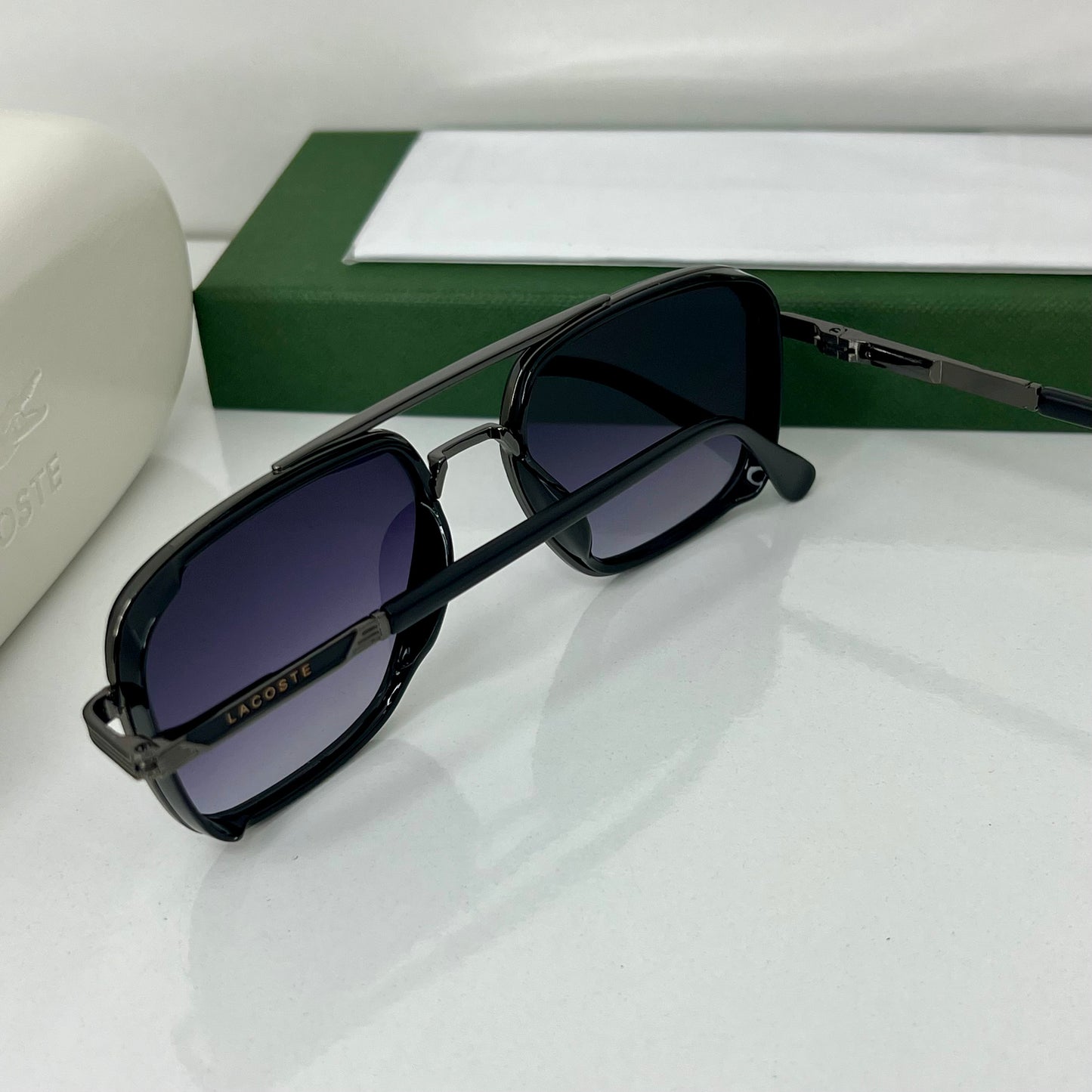 Lunettes Nova Noir Dégradé