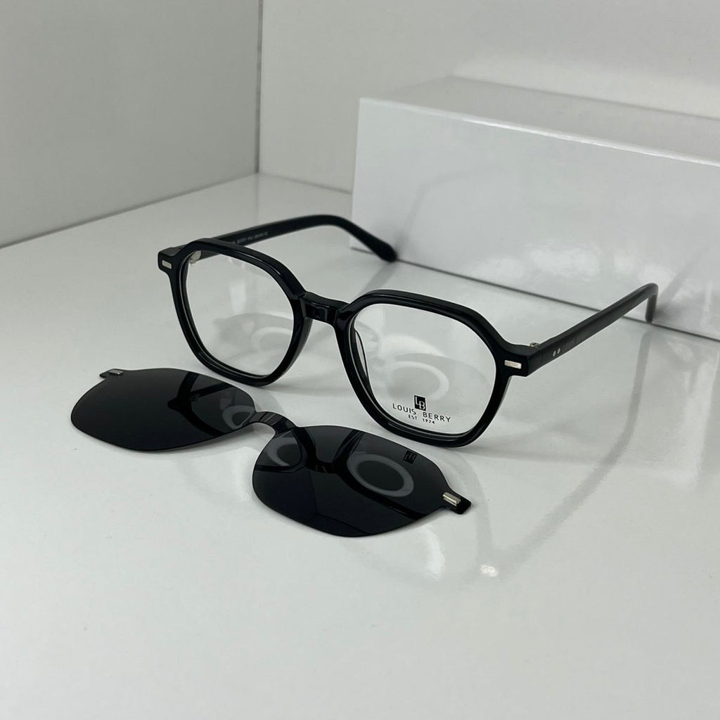 Lunettes Eclipse Oris