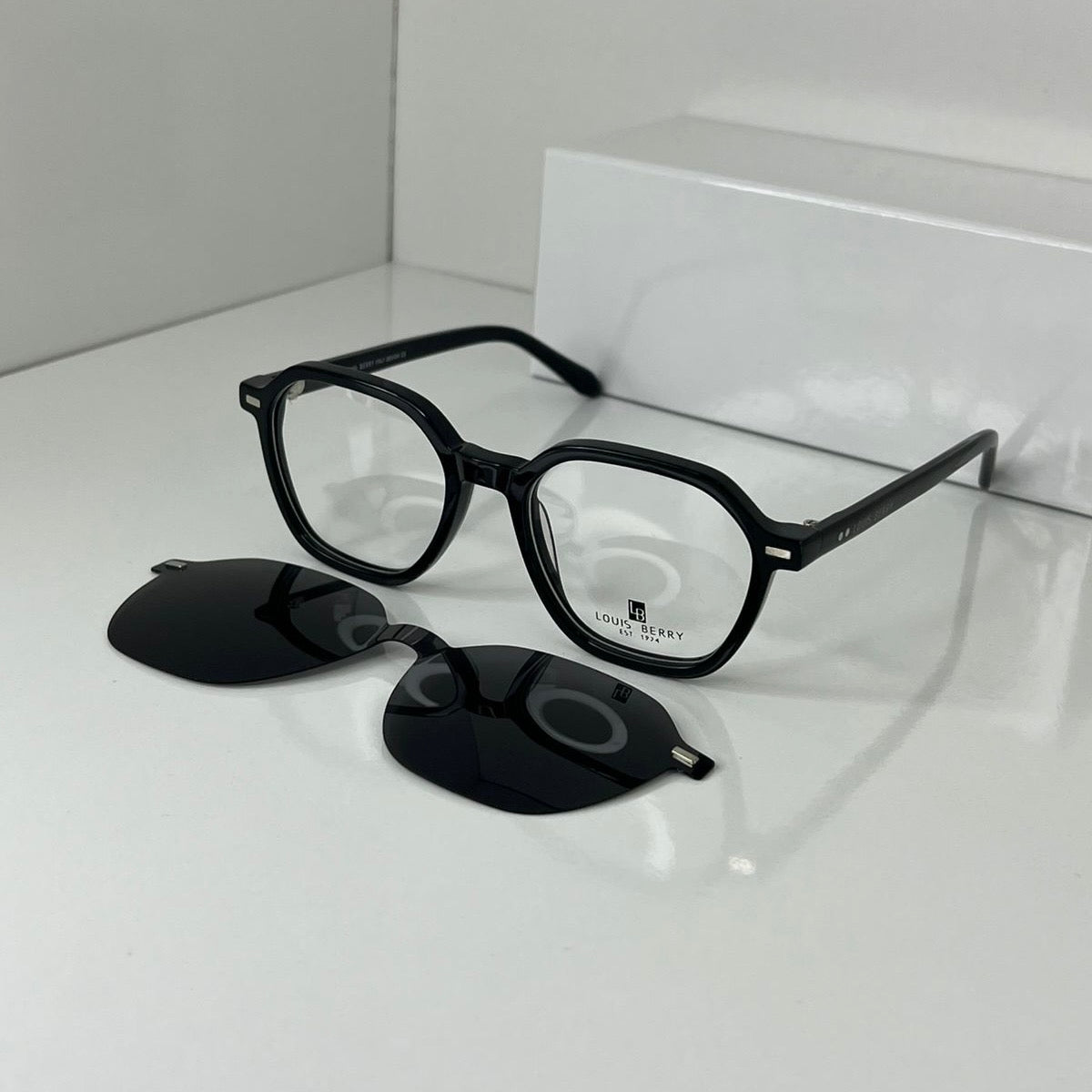 Lunettes Eclipse Oris