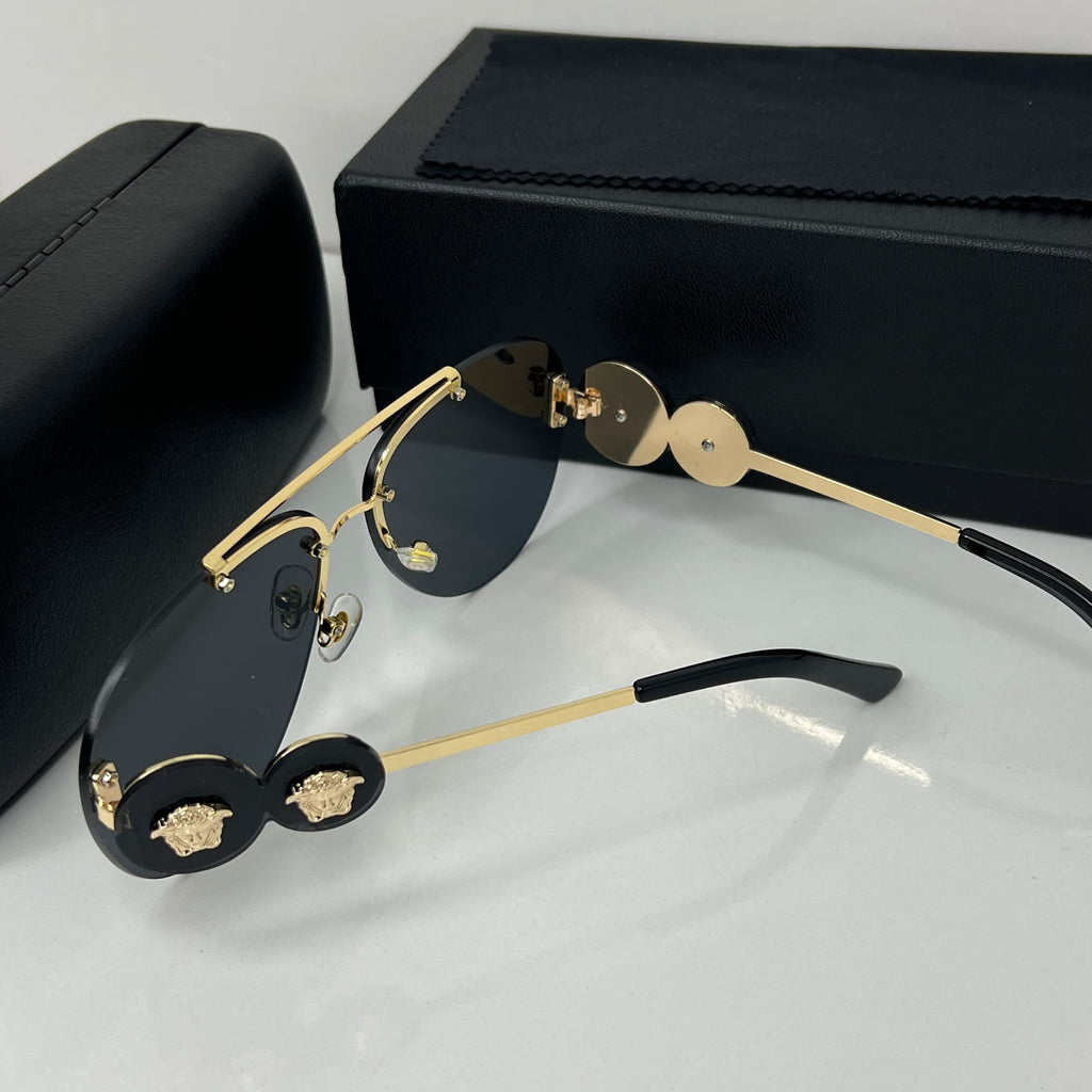 Lunettes femmes Noir