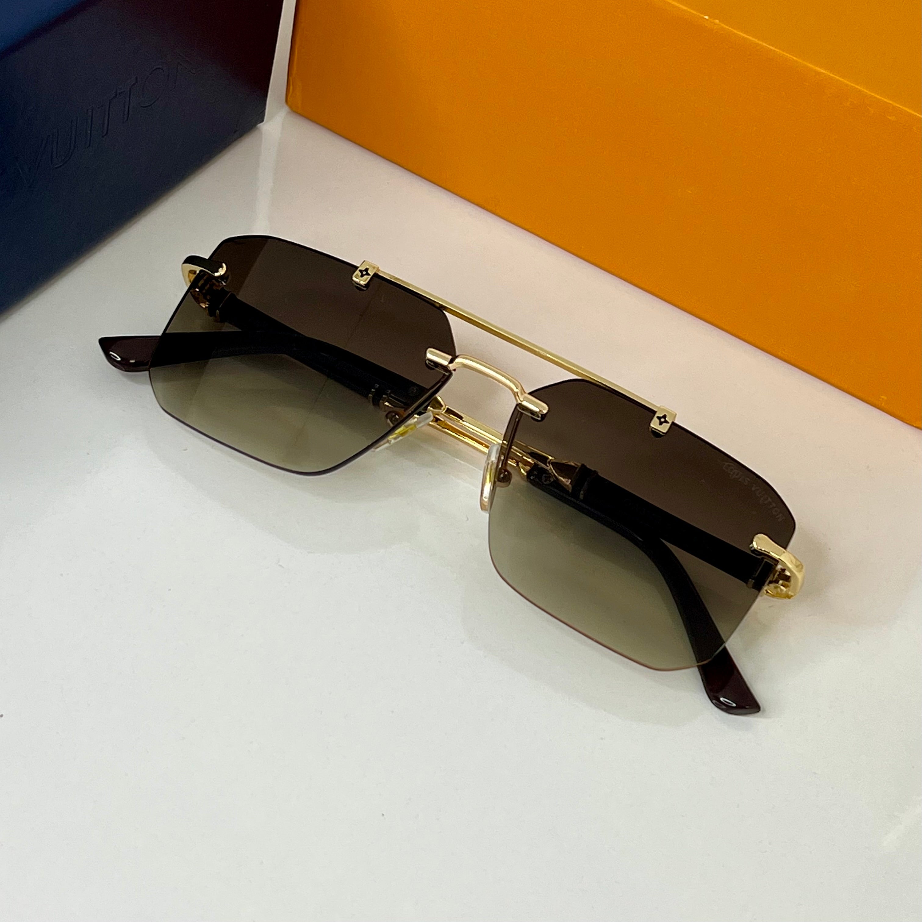 LV Night Gold HV-01