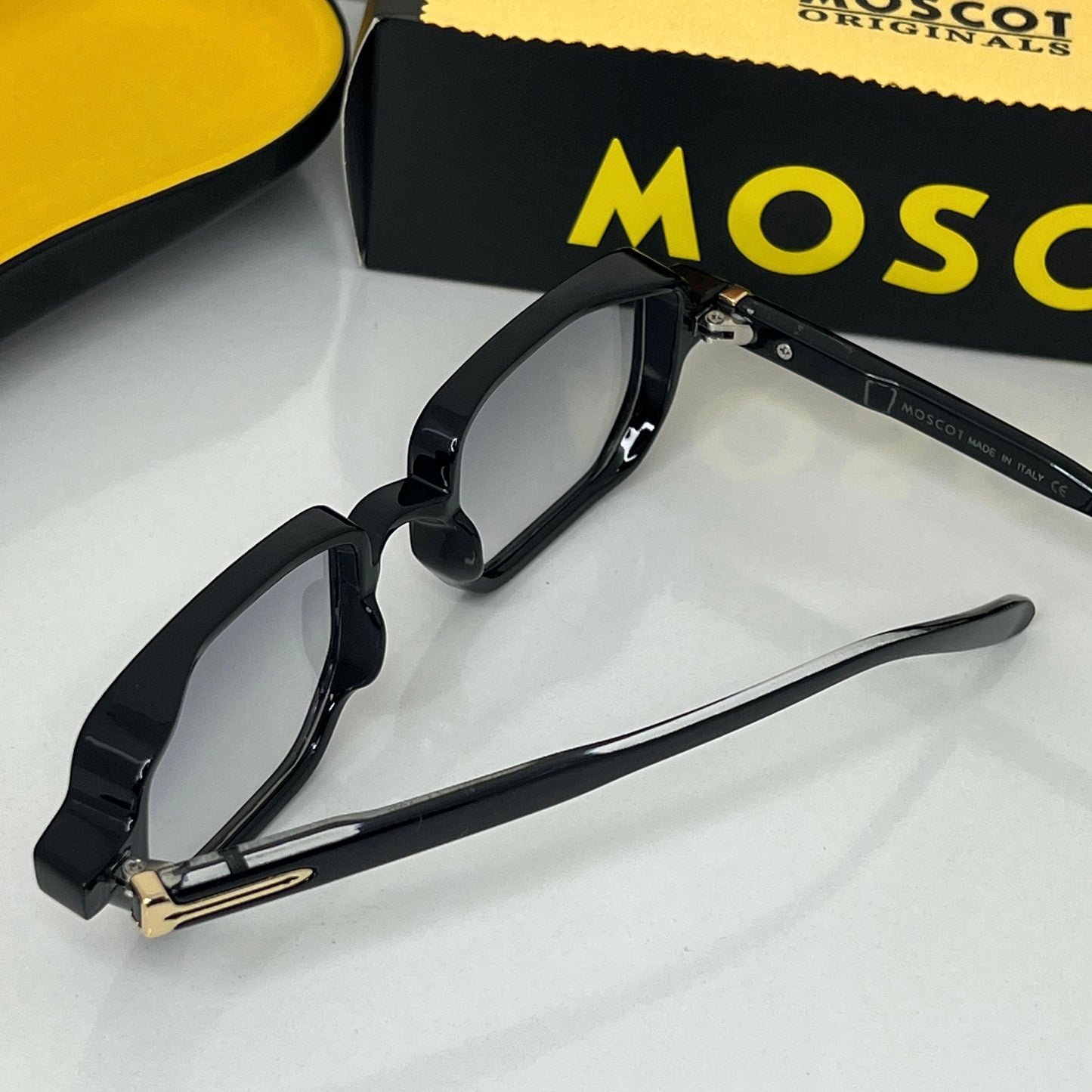 Lunettes Moscot Lenox