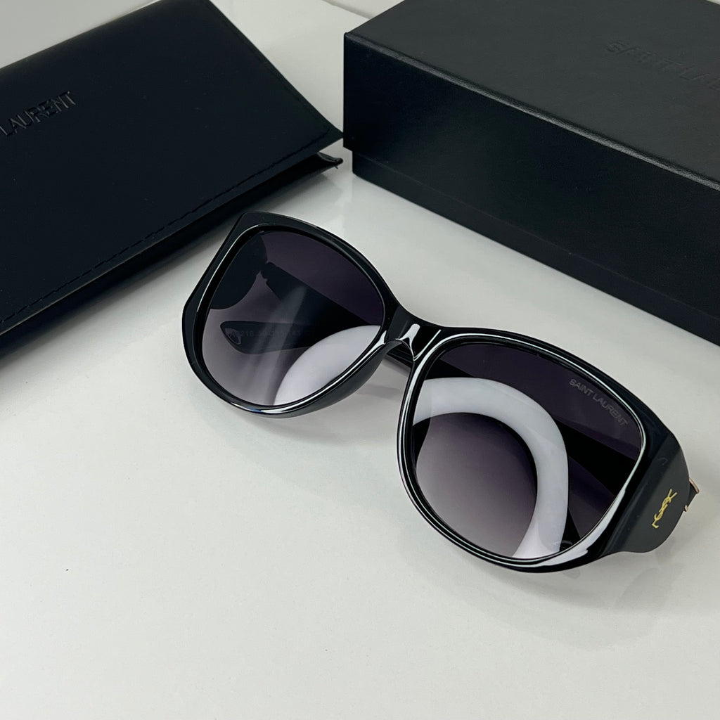Noir YSL Impérial