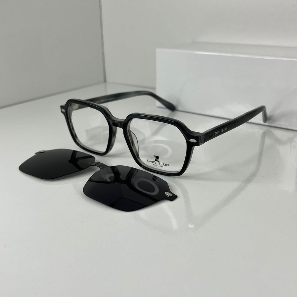 Lunettes Eclipse Nova